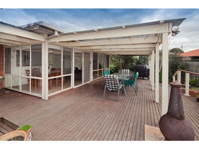 3 MATEO CLOSE, Dandenong North VIC 3175