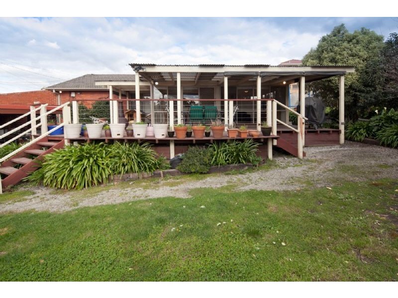 3 MATEO CLOSE, Dandenong North VIC 3175