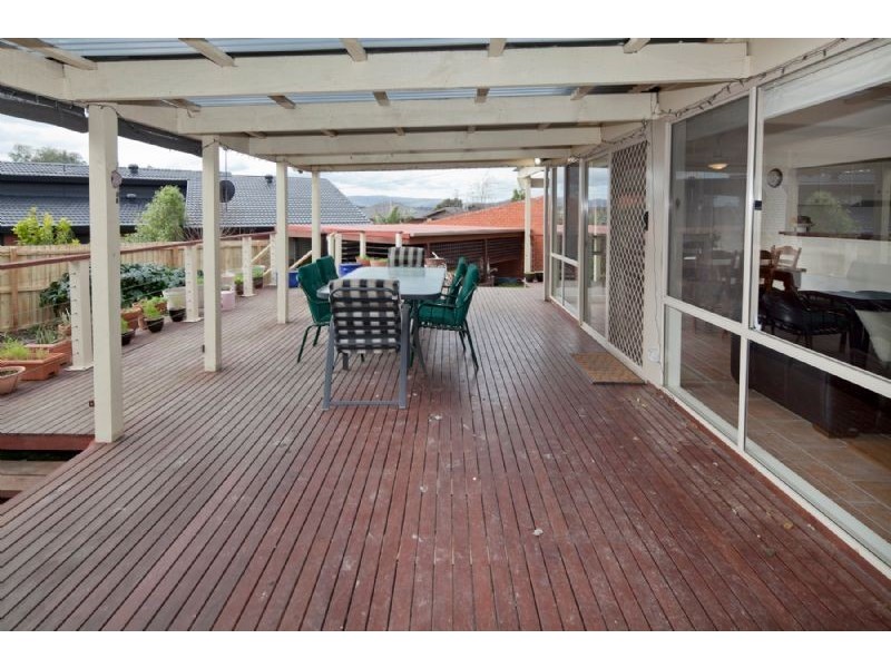 3 MATEO CLOSE, Dandenong North VIC 3175