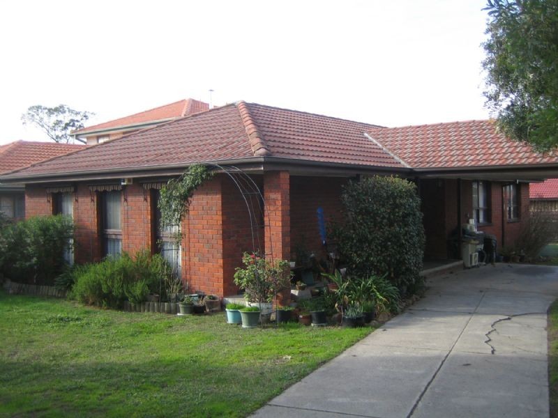 179 Rawdon Hill Drive, Dandenong North VIC 3175