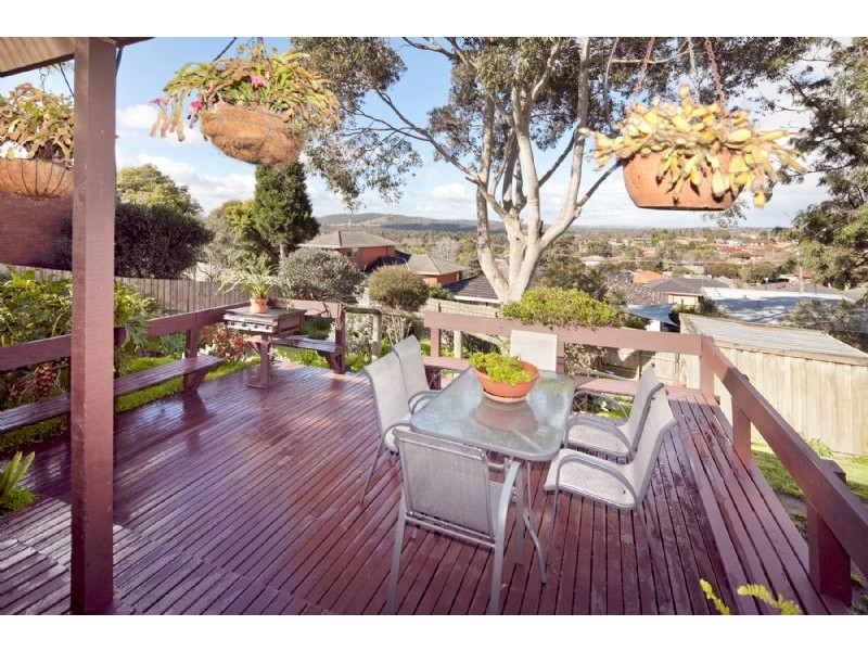 5 GENOA STREET, Dandenong North VIC 3175