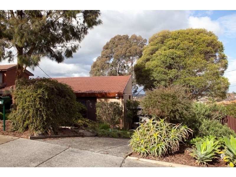 5 GENOA STREET, Dandenong North VIC 3175