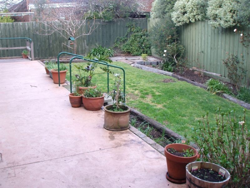 17 DORSET ROAD, Dandenong North VIC 3175