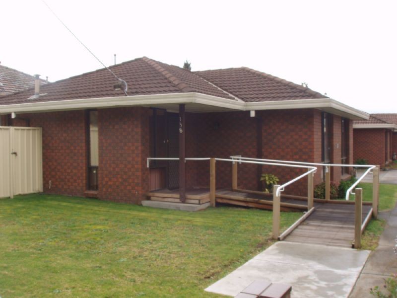 1/138 PRINCES HWY, Dandenong VIC 3175