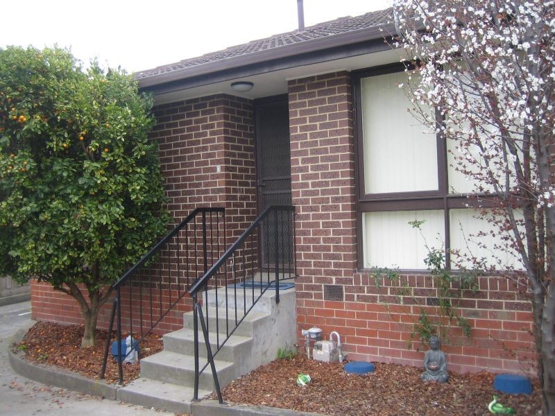3/4 Rhoden Court, Dandenong North VIC 3175