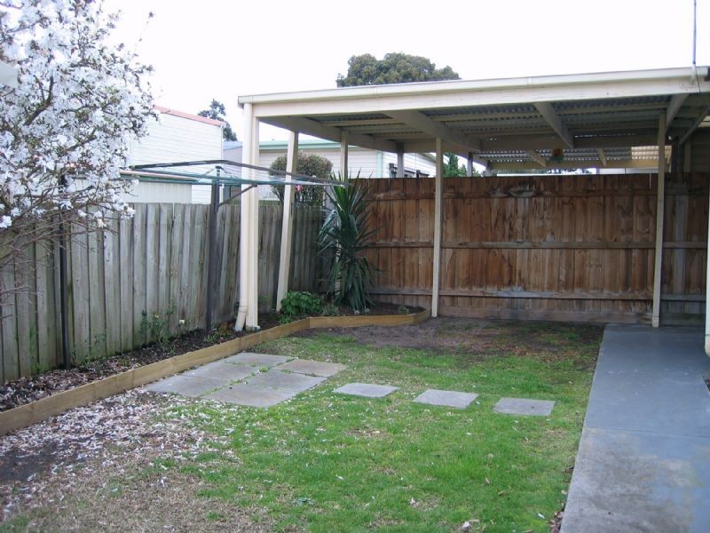5 BIRCH COURT, Dandenong South VIC 3175