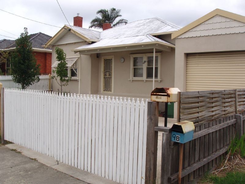 1/7 JONES ROAD, Dandenong VIC 3175