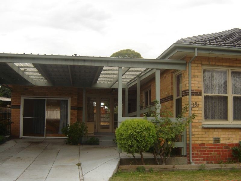 39 Oswald Street, Dandenong VIC 3175