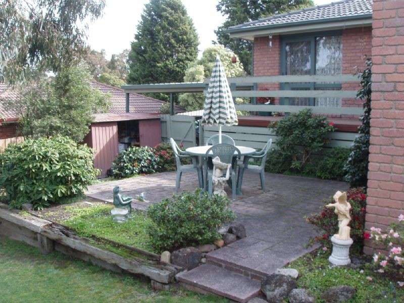 4 COLEDALE CLOSE, Endeavour Hills VIC 3802