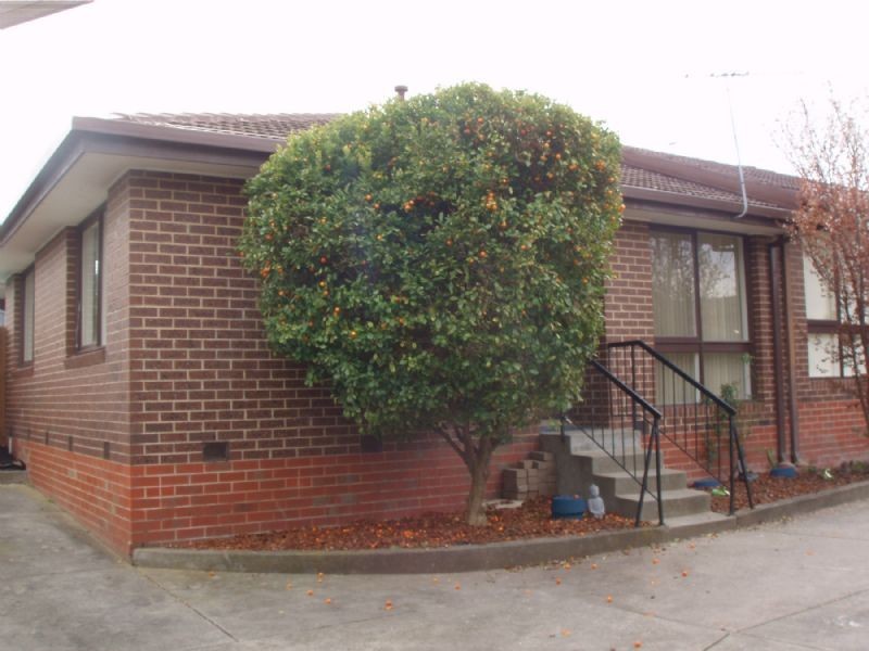 3/4 RHODEN COURT, Dandenong North VIC 3175