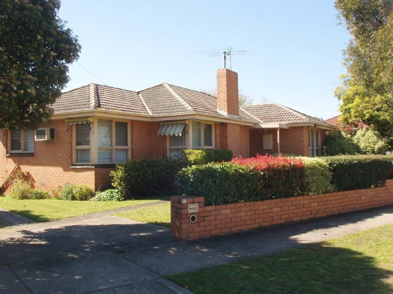 21 KOONALDA GROVE, Dandenong North VIC 3175