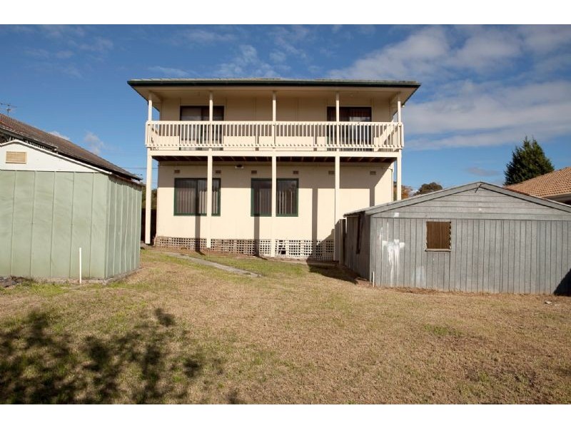 36 JACARANDA STREET, Doveton VIC 3177