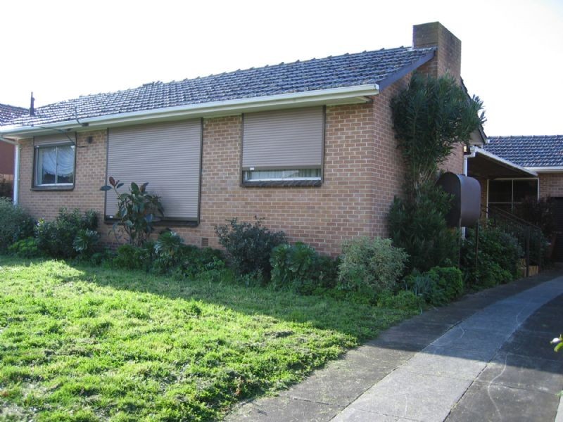 11 MEIN STREET, Springvale VIC 3171