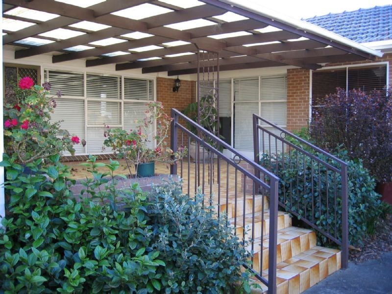 11 MEIN STREET, Springvale VIC 3171