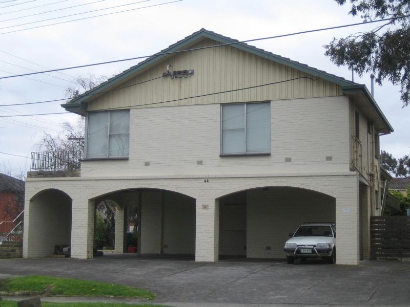 5/44 Hemmings Street, Dandenong VIC 3175
