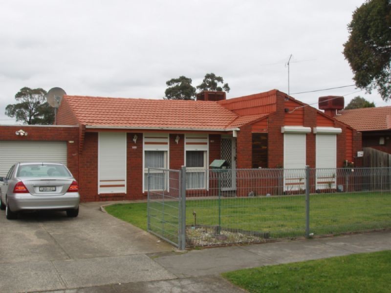 145 KIRKHAM ROAD, Dandenong VIC 3175