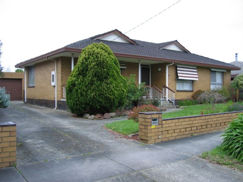 19 INGRID STREET, Dandenong VIC 3175