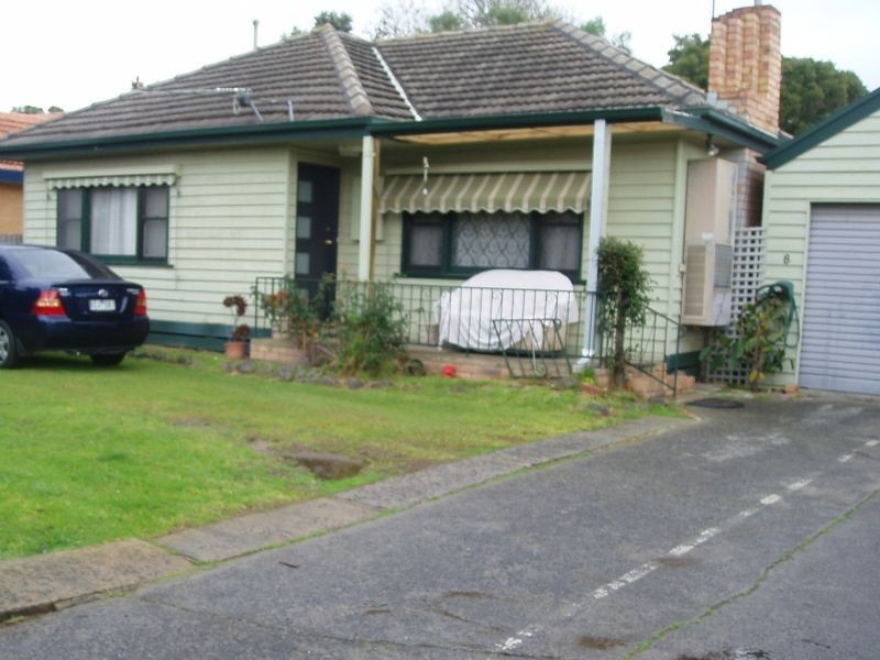 8 Smith Street, Noble Park VIC 3174