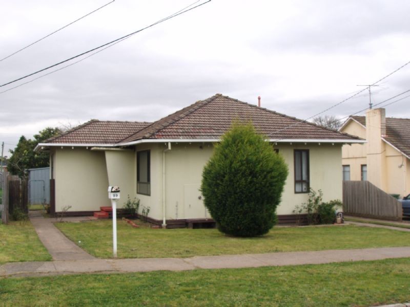99 BOYD STREET, Dandenong North VIC 3175