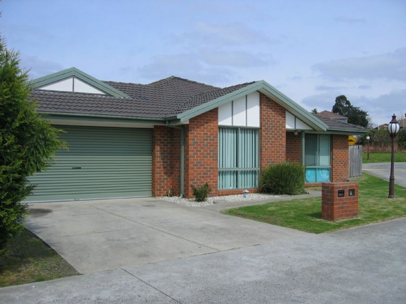 11 KHALIL AVE, Dandenong VIC 3175