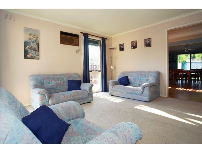 6 URAL COURT, Dandenong North VIC 3175