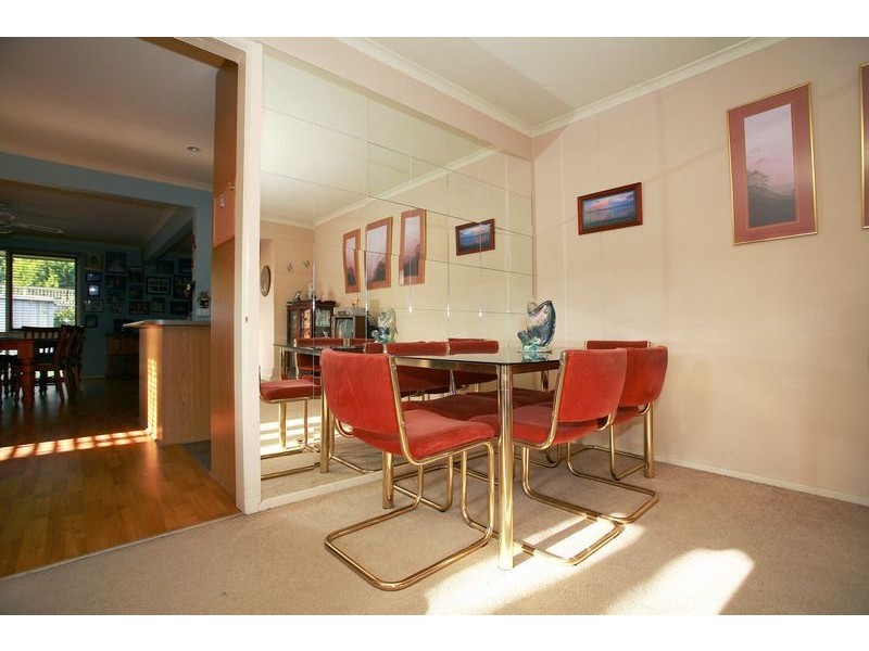 6 URAL COURT, Dandenong North VIC 3175