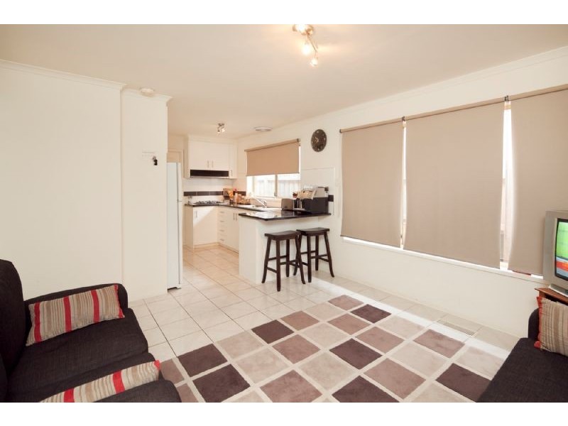 45 MOSSGIEL PARK DVE, Endeavour Hills VIC 3802