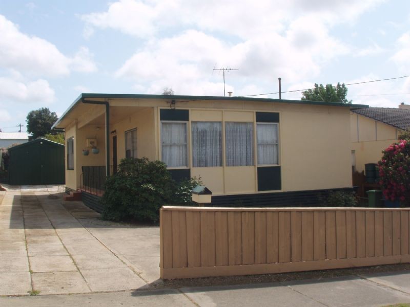 138 POWER RD, Doveton VIC 3177