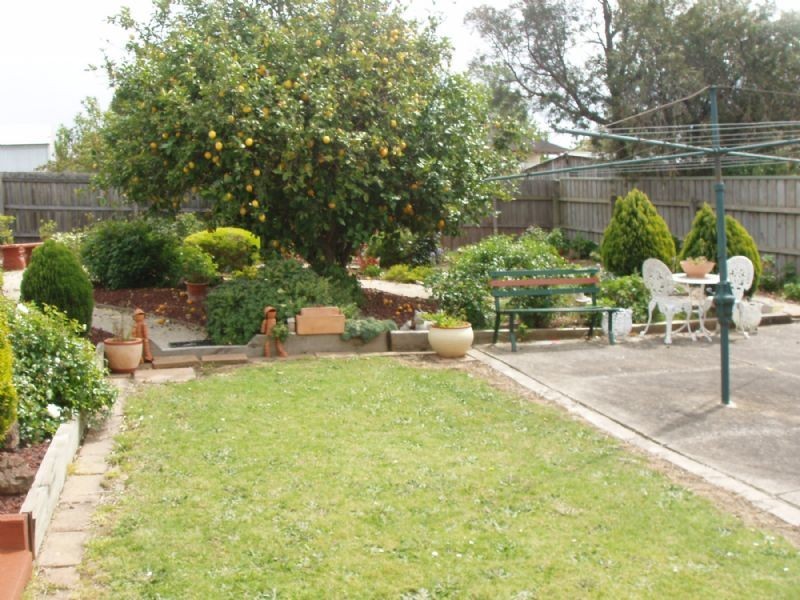 138 POWER RD, Doveton VIC 3177