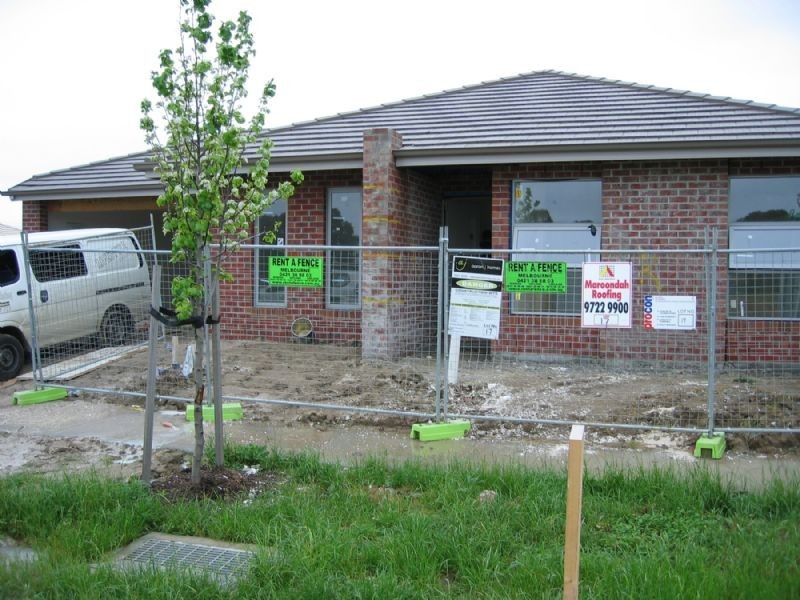 LOT 17 WILLUM WAY, Dandenong South VIC 3175