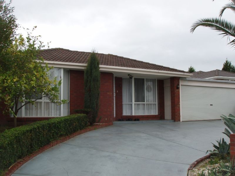 21 Temby Close, Endeavour Hills VIC 3802