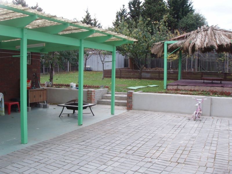 21 Temby Close, Endeavour Hills VIC 3802