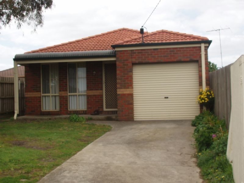 22A KAYS AVE, Hallam VIC 3803