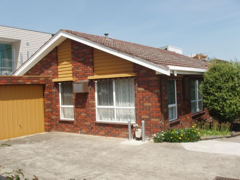 2/25 EDITH STREET, Dandenong VIC 3175