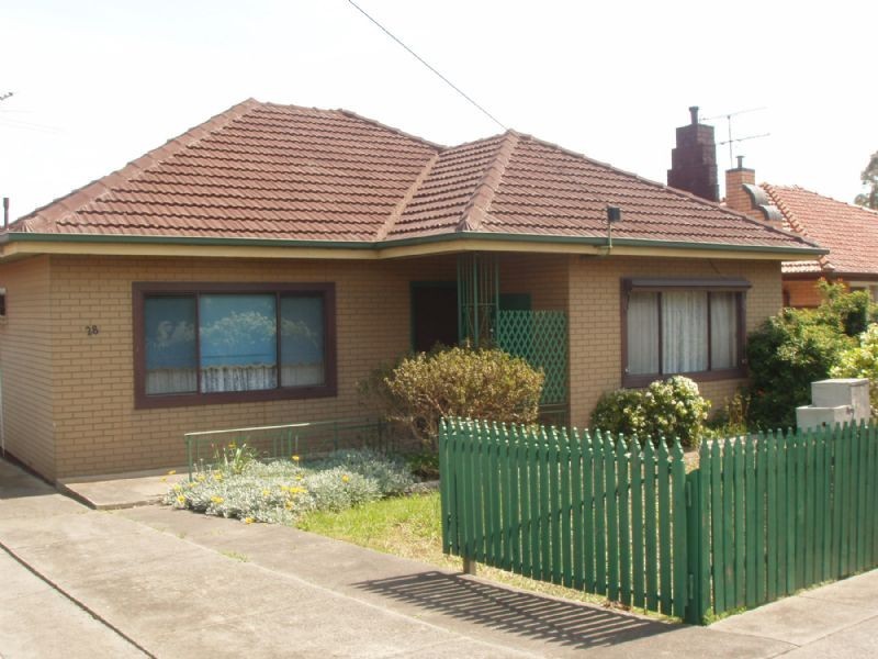 28 JELLICOE STREET, Noble Park VIC 3174