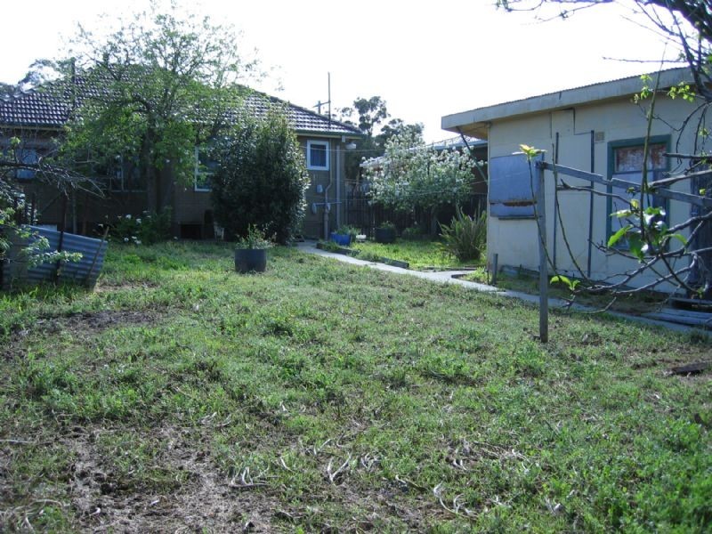 28 JELLICOE STREET, Noble Park VIC 3174