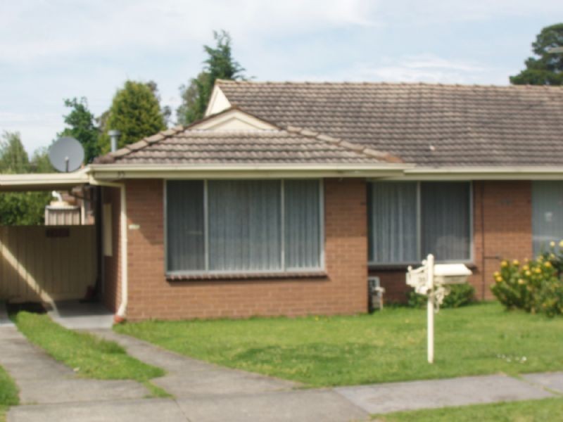 1/35 SARONA STREET, Dandenong VIC 3175