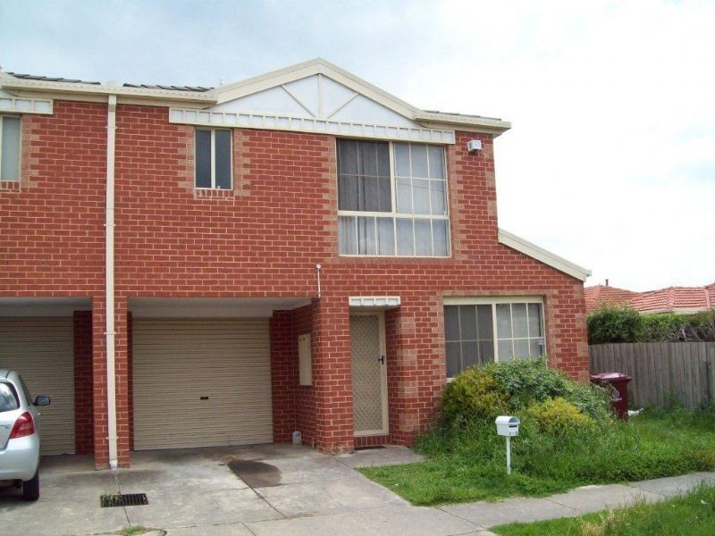 3/5 KIRK STREET, Noble Park VIC 3174