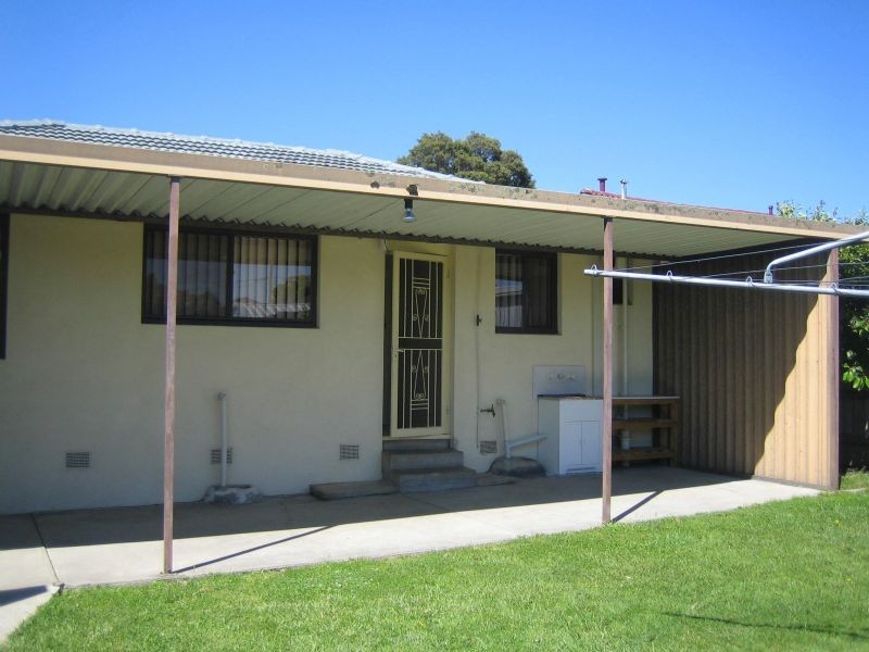 67 McFees Road, Dandenong North VIC 3175
