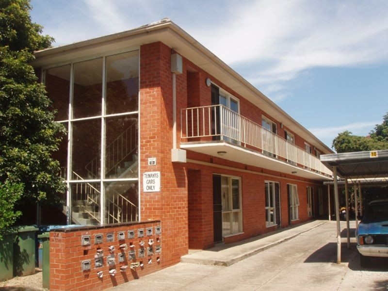 14/36 Bowmore Road, Noble Park VIC 3174