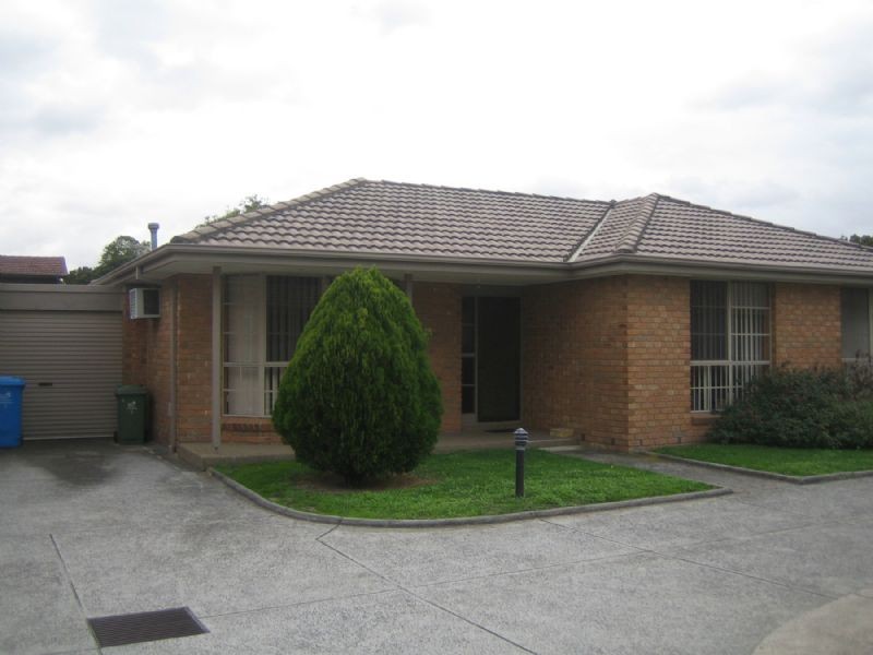 3/3-5 Clement Street, Dandenong VIC 3175