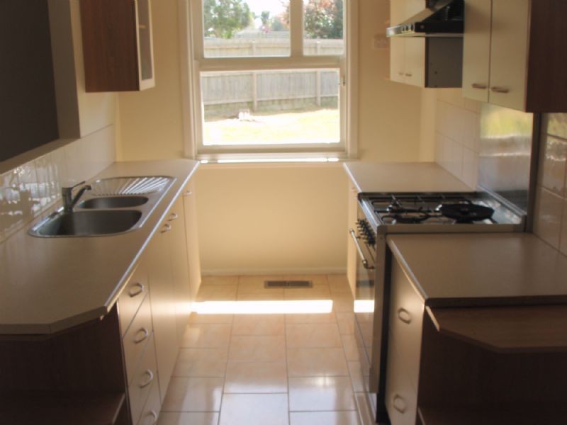 5 CORVI COURT, Dandenong VIC 3175