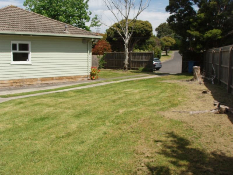 5 CORVI COURT, Dandenong VIC 3175