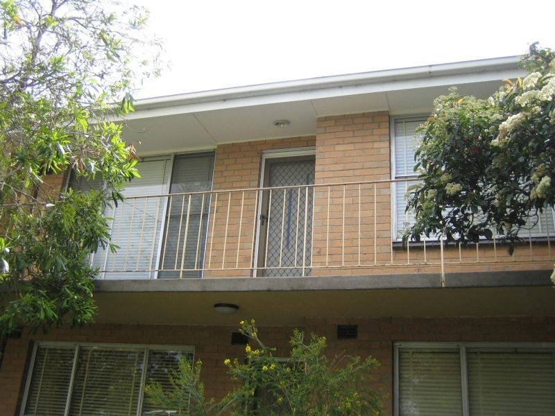 6/1 Carroll Avenue, Dandenong VIC 3175