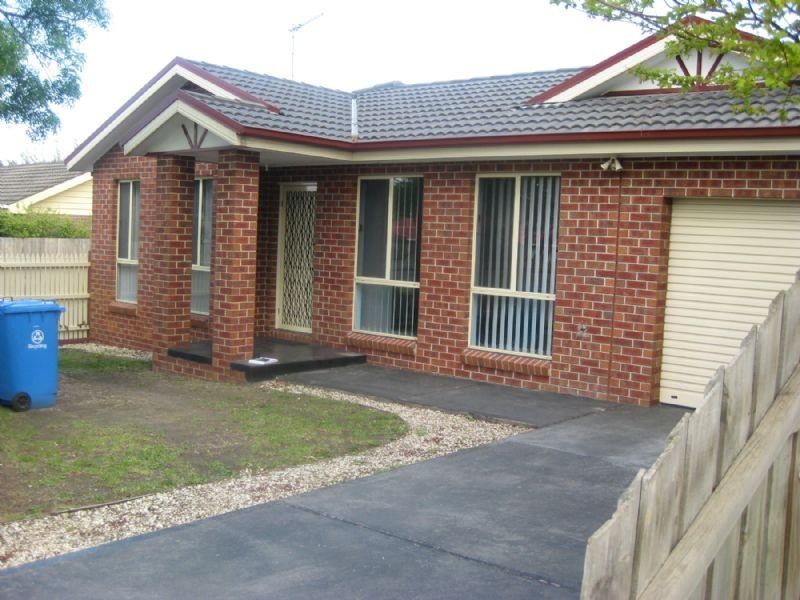 1/29 Wilma Avenue, Dandenong VIC 3175