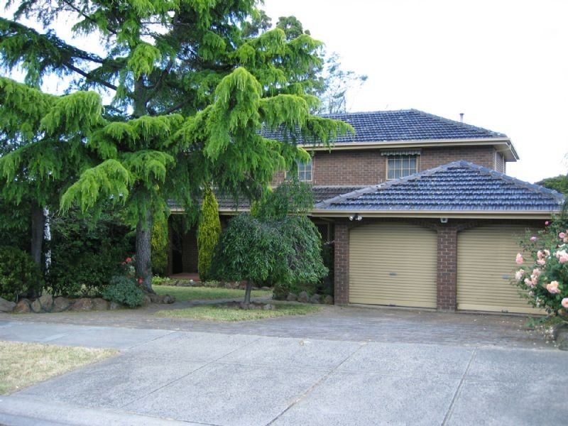 3 JEFFS COURT, Endeavour Hills VIC 3802