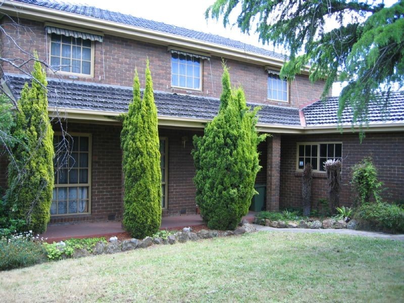 3 JEFFS COURT, Endeavour Hills VIC 3802