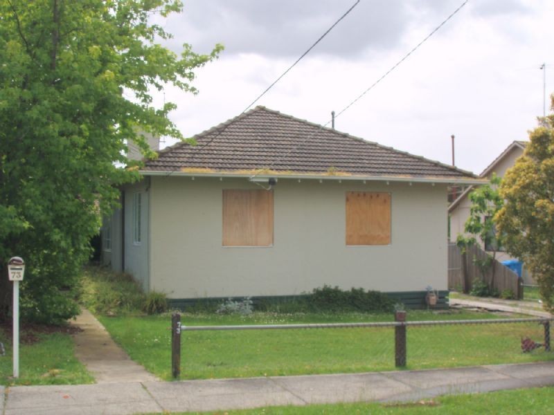 73 BOYD ST, Dandenong North VIC 3175