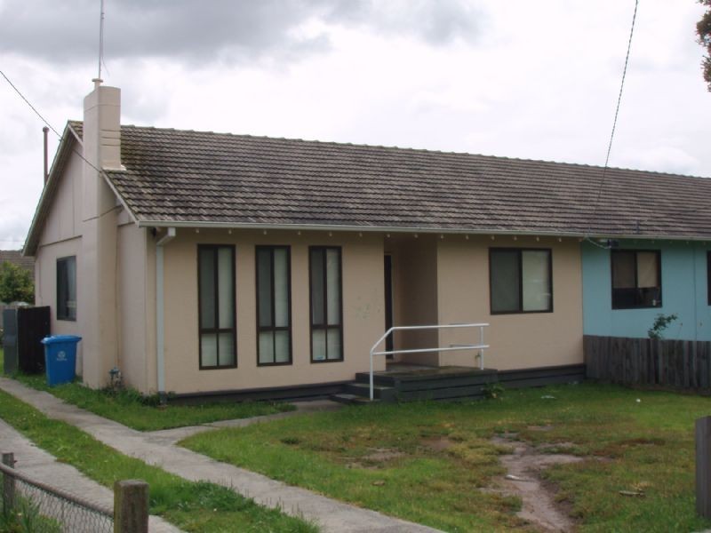 69 & 71 BOYD ST, Dandenong North VIC 3175