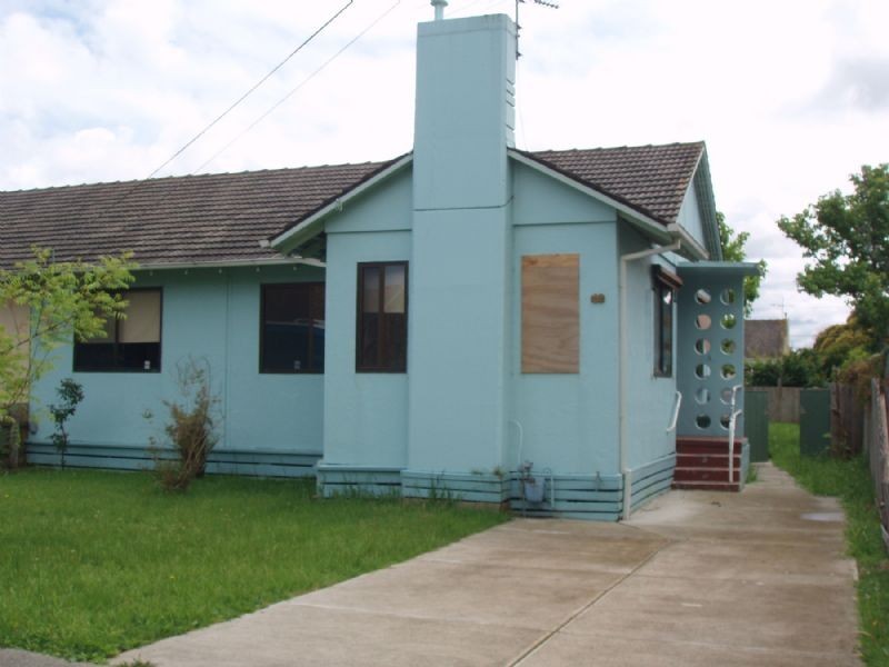 69 & 71 BOYD ST, Dandenong North VIC 3175